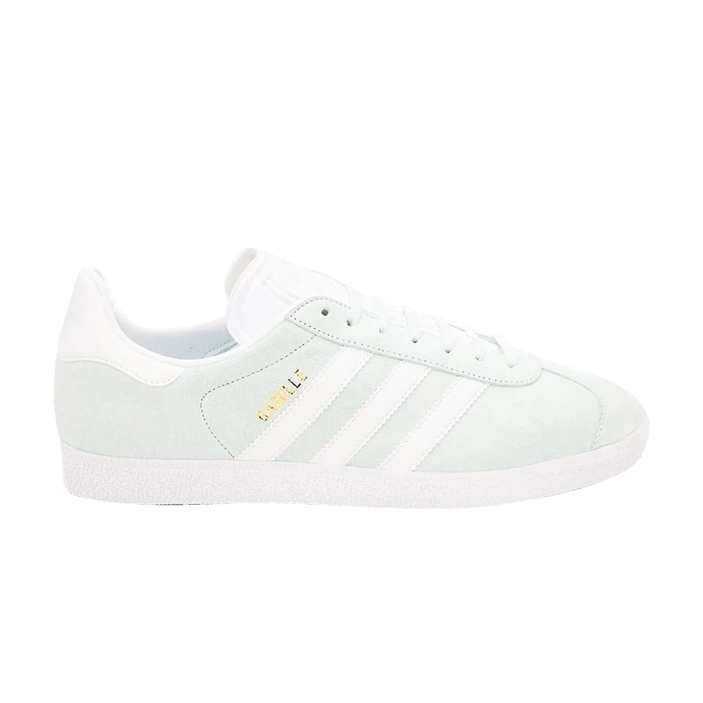 Krossovki-Adidas-Wmns-Originals-Gazelle-Ice-Mint