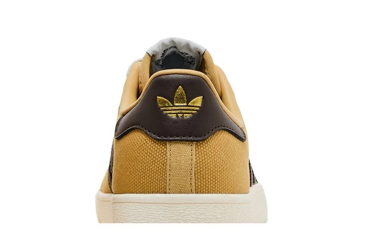 Кроссовки Noah x adidas Adria 'Golden Beige'