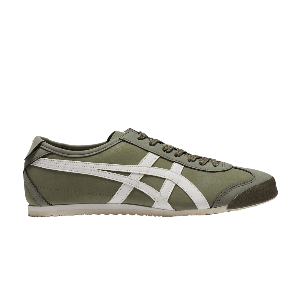Кроссовки Onitsuka Tiger Mexico 66 'Mantle Green'