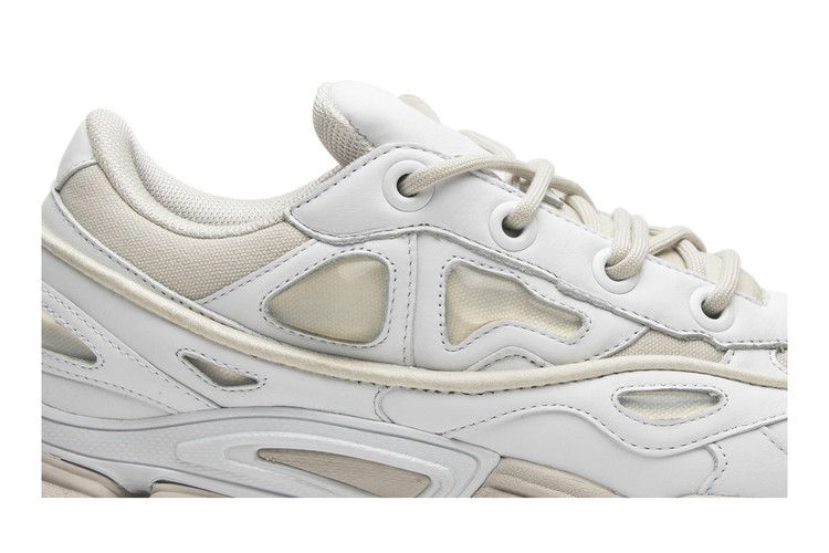 Кроссовки Raf Simons x adidas Ozweego 3 'White'
