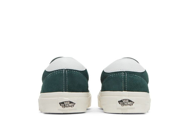 Кроссовки Vans Slip-On 59 'Jungle Green'