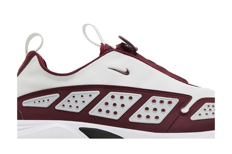Кроссовки Nike Wmns Air Sunder Max 'Burgundy Crush'
