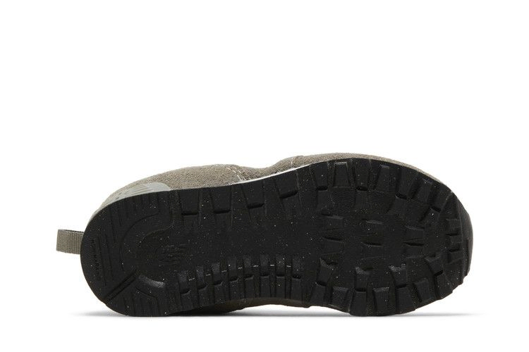 Кроссовки New Balance 574 Bungee Toddler Wide 'Core Pack - Grey'
