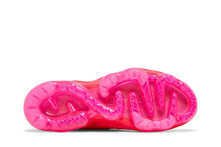 Кроссовки Nike Wmns Air VaporMax 2023 Flyknit 'Pink Blast'