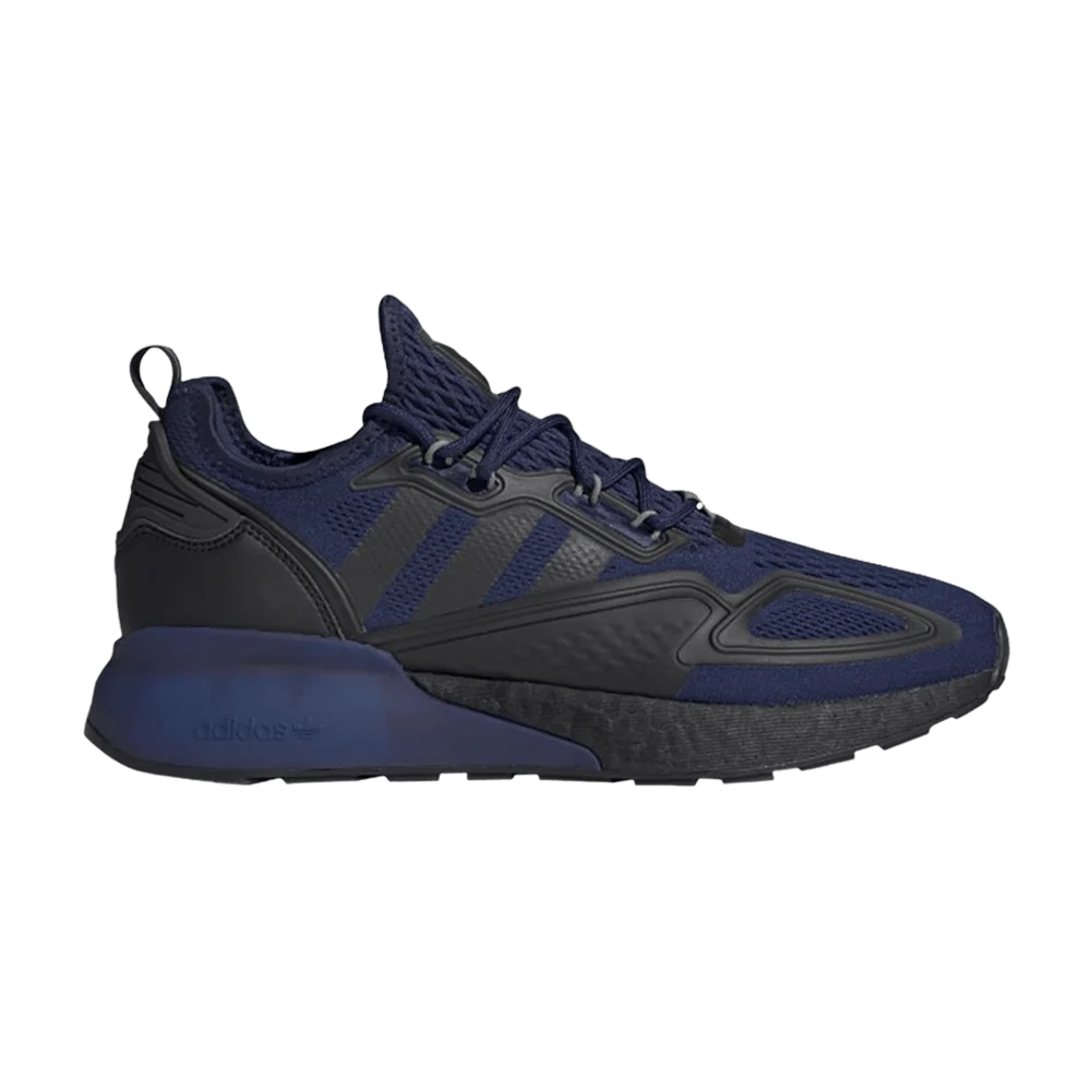 Krossovki-Adidas-ZX-2K-Boost-Dark-Blue-Core-Black