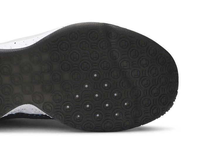 Кроссовки Nike PG 4 EP 'Heather Black'