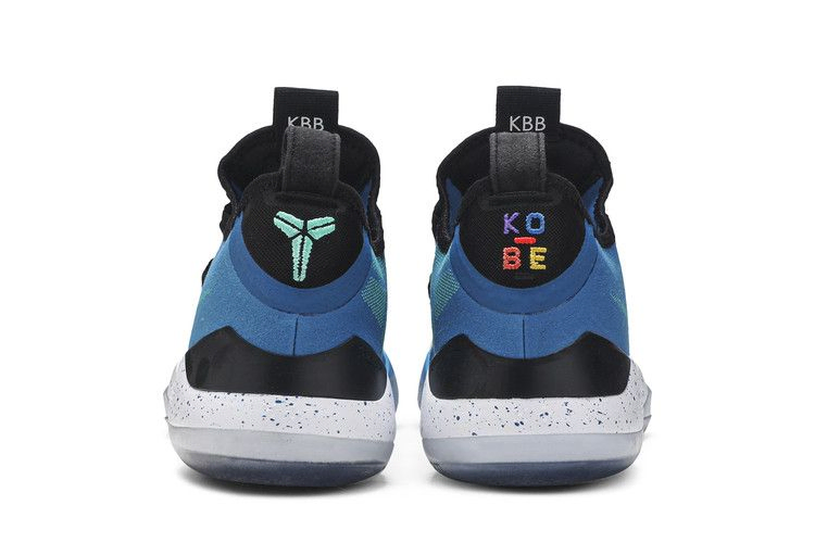 Кроссовки Nike Kobe A.D. 2018 'Military Blue'