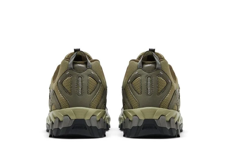 Кроссовки New Balance 610 'Dark Camo'