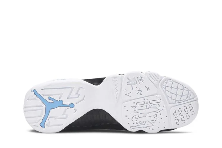 Кроссовки Air Jordan 9 Retro GS 'University Blue'