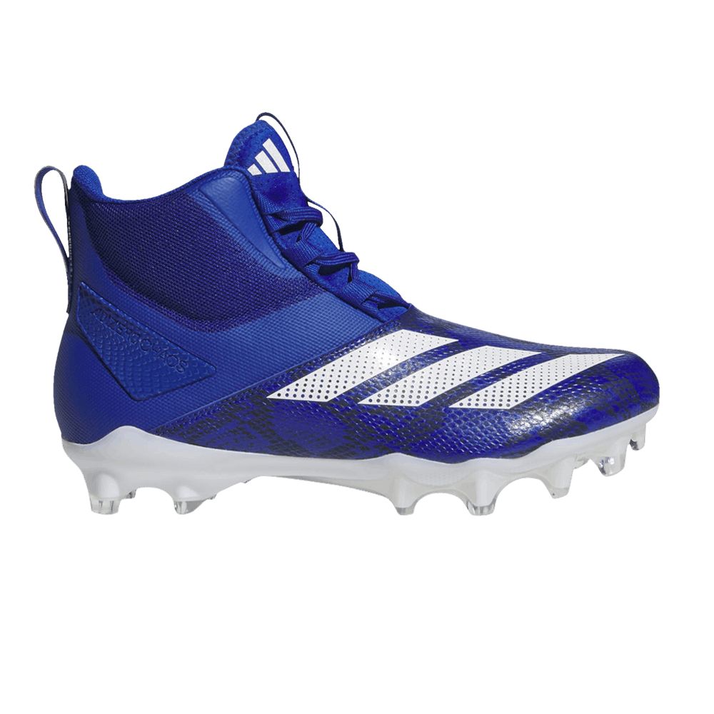 Кроссовки adidas Adizero Chaos 'DSG SMU - Royal Blue'