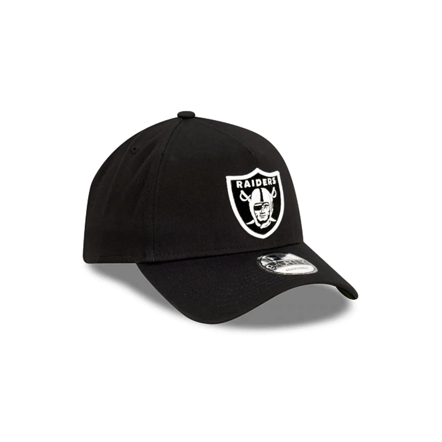 New-Era-Las-Vegas-Raiders-9FORTY-A-Frame-NFL-Snapback-Hat-3
