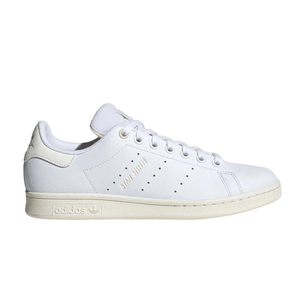 Krossovki-Adidas-Wmns-Stan-Smith-White-Wonder-Quartz