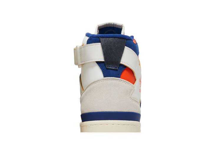 Кроссовки adidas Forum 84 High 'Knicks'