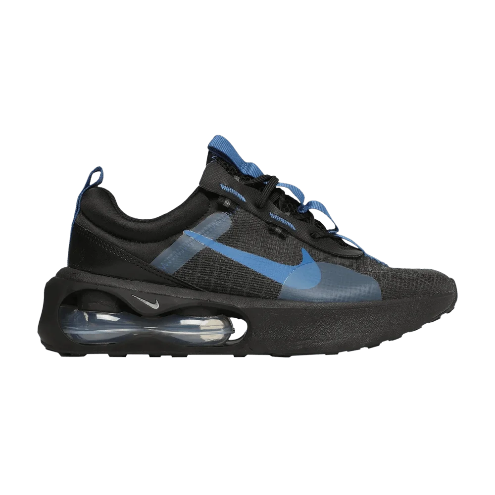 Krossovki-Nike-Air-Max-2021-GS-Black-Dark-Marina-Blue