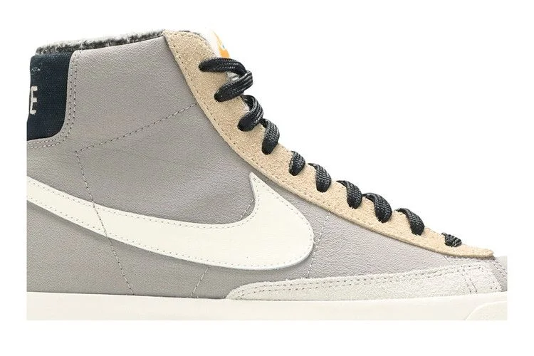 Кроссовки Blazer Mid 'Hike Nike'