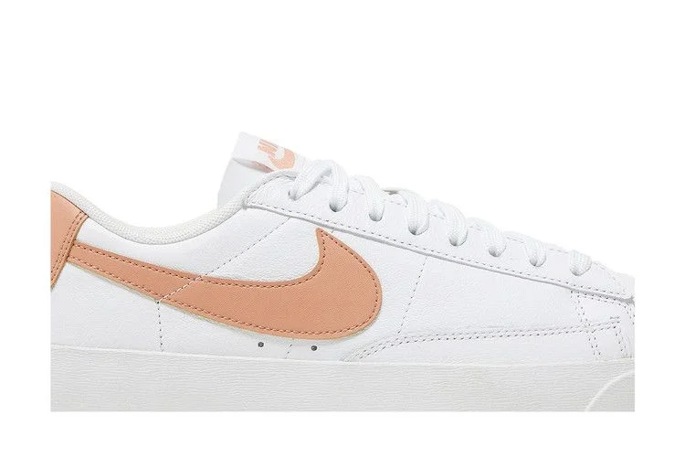 Кроссовки Nike Wmns Blazer Low LE 'Rose Gold'