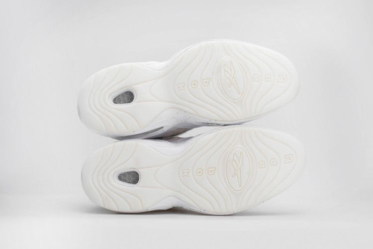 Кроссовки Reebok Bait x Question Mid 'Ice Cold'