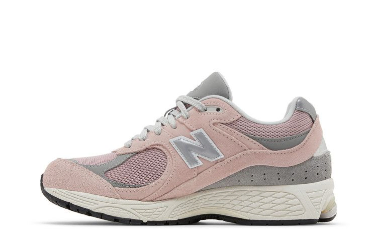Кроссовки New Balance 2002R 'Orb Pink'