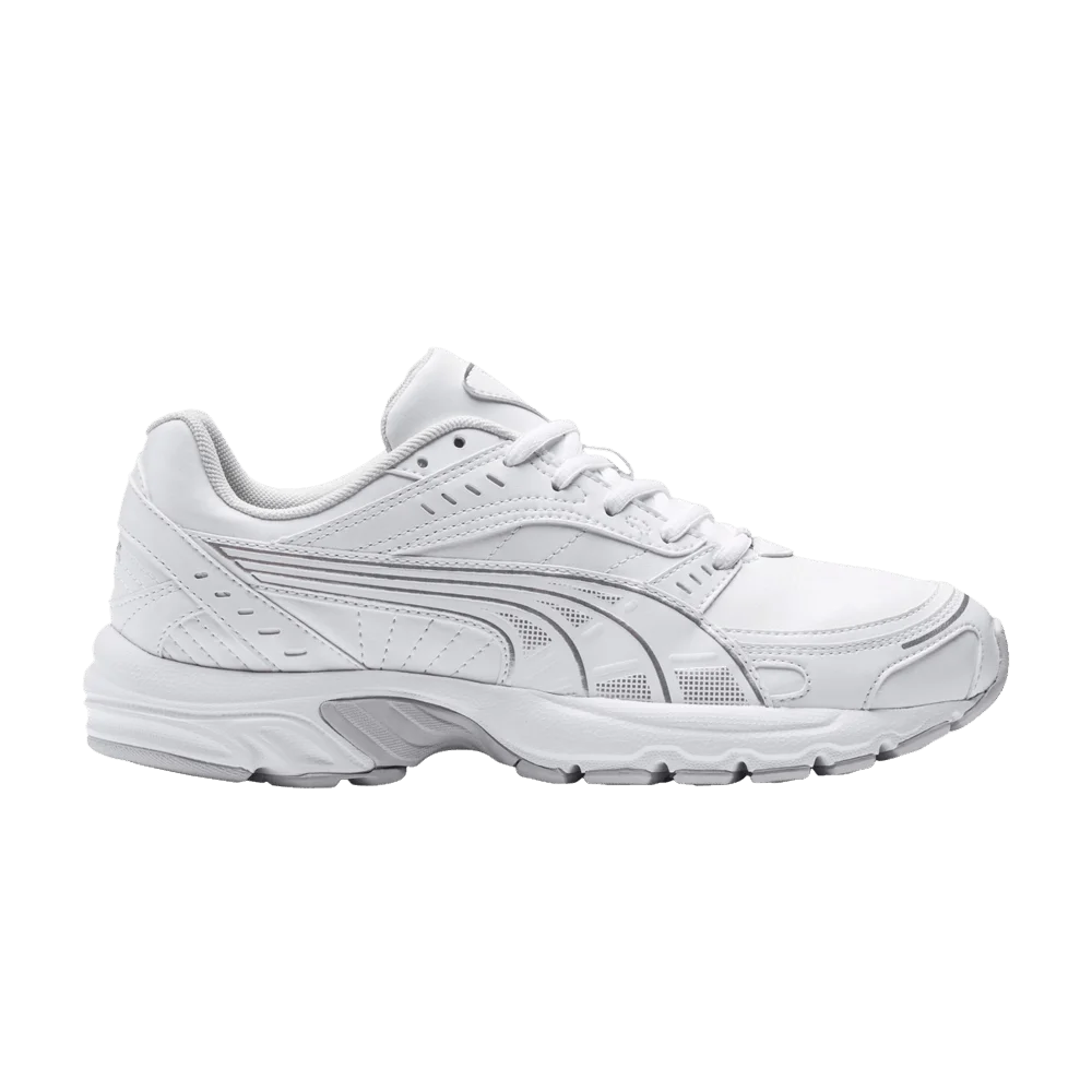 Krossovki-Puma-Axis-SL-White