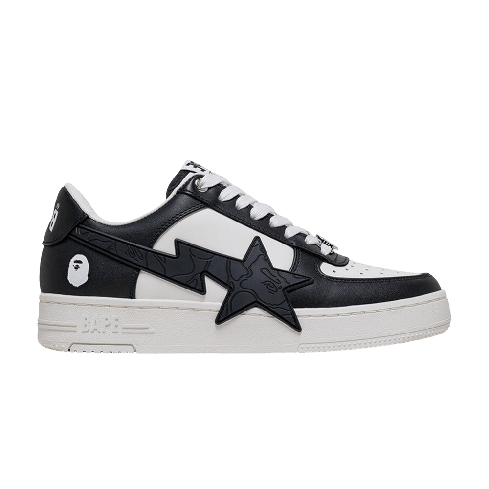 Кроссовки Bapesta OS #2 M2 'Black'