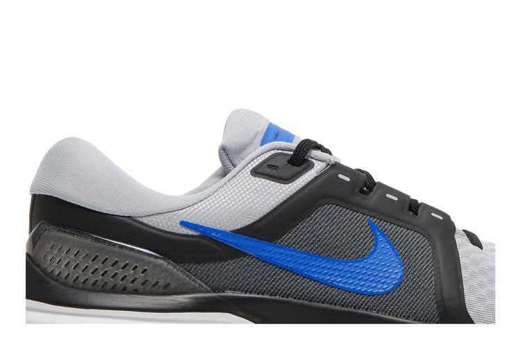 Кроссовки Nike Air Zoom Vomero 16 'Wolf Grey Hyper Royal'