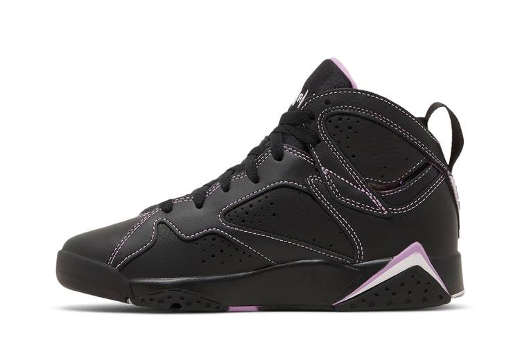 Кроссовки Air Jordan 7 Retro GS 'Barely Grape'