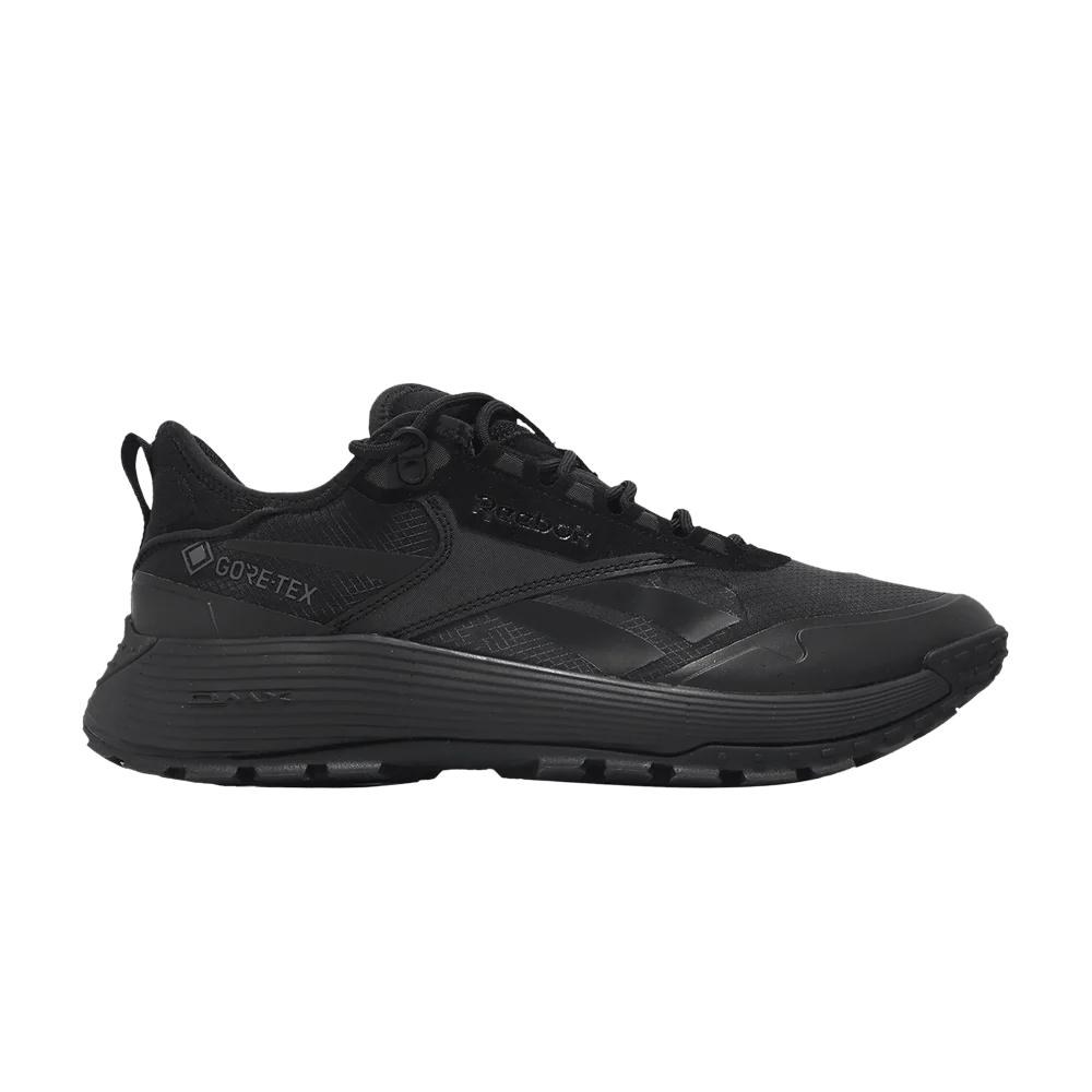 Кроссовки Reebok DMX Trail GORE-TEX 'Black Pure Grey'