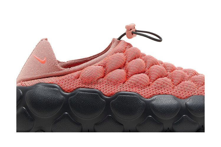 Кроссовки Nike Wmns Flyknit Haven 'Hot Punch'