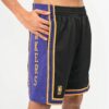 Mitchell-Ness-Los-Angeles-Lakers-1996-97-Hardwood-Classics-Throwback-Reload-Swingman-NBA-Shorts-1-100x100