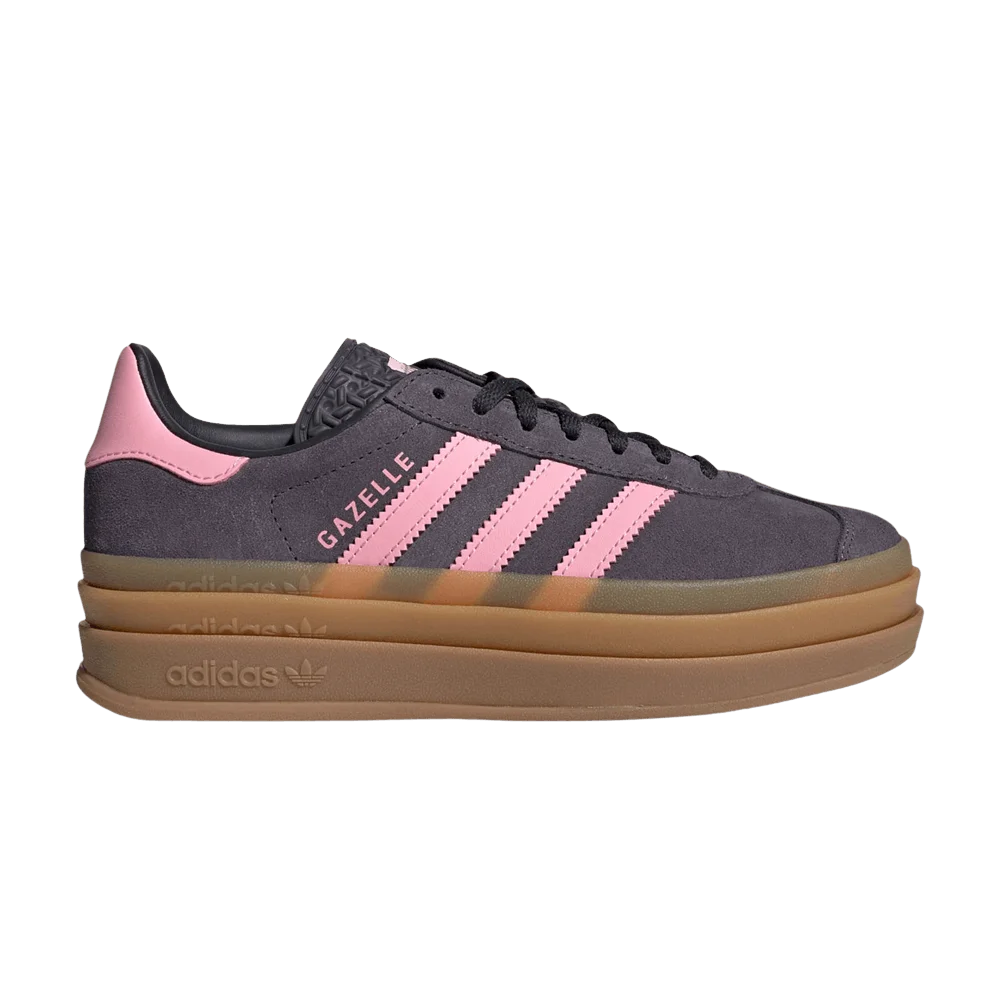Krossovki-adidas-Gazelle-Bold-J-Aurora-Onix-Bliss-Pink-Carbon