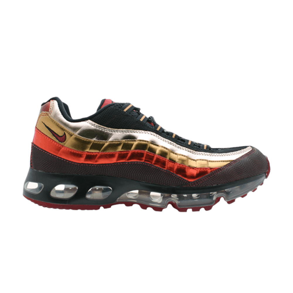 Кроссовки Nike Air Max 95 360