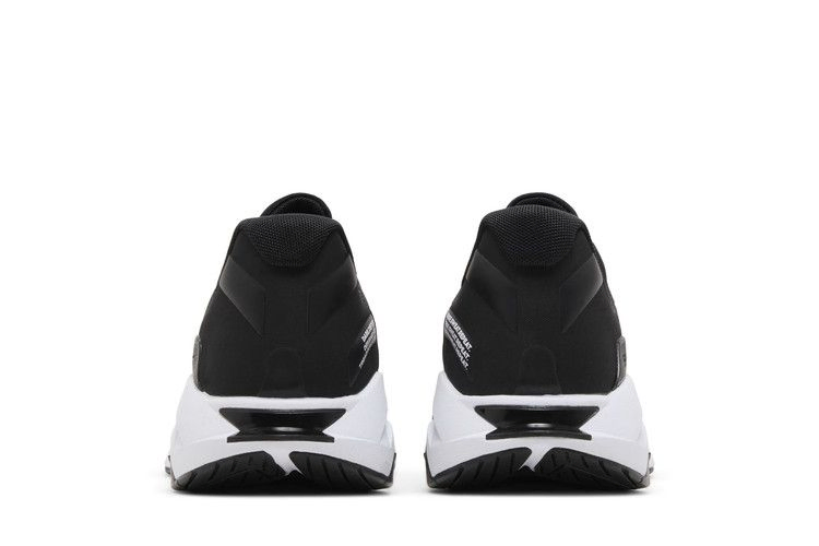 Кроссовки Nike ZoomX SuperRep Surge 'Black White'