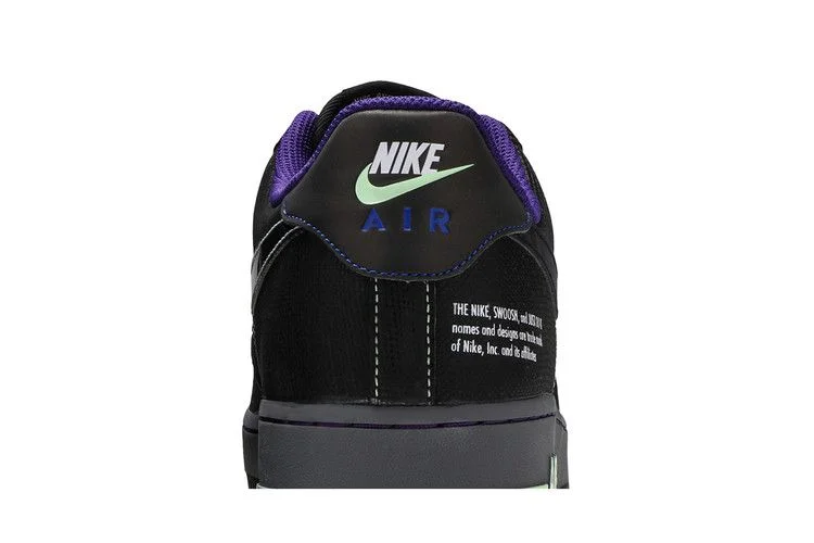 Кроссовки Nike Air Force 1 '07 LV8 Low 'Future Swoosh'