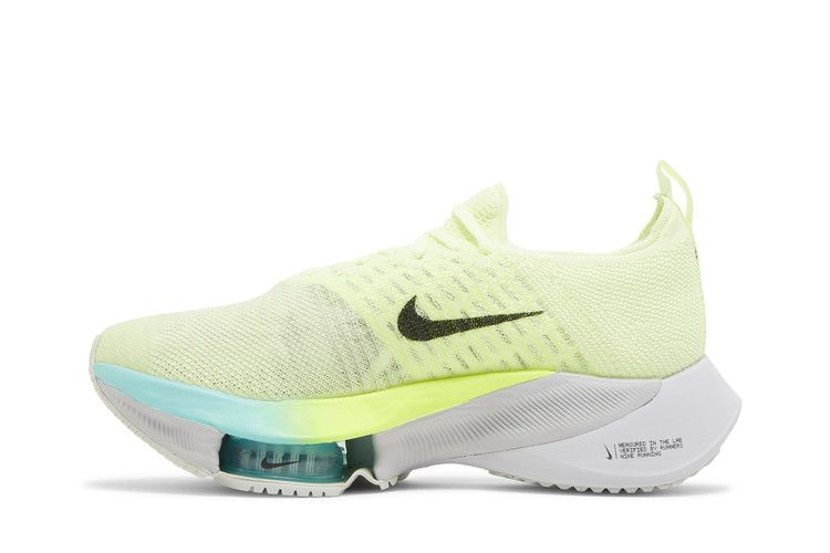 Кроссовки Nike Wmns Air Zoom Tempo NEXT% Flyknit 'Fast Pack'