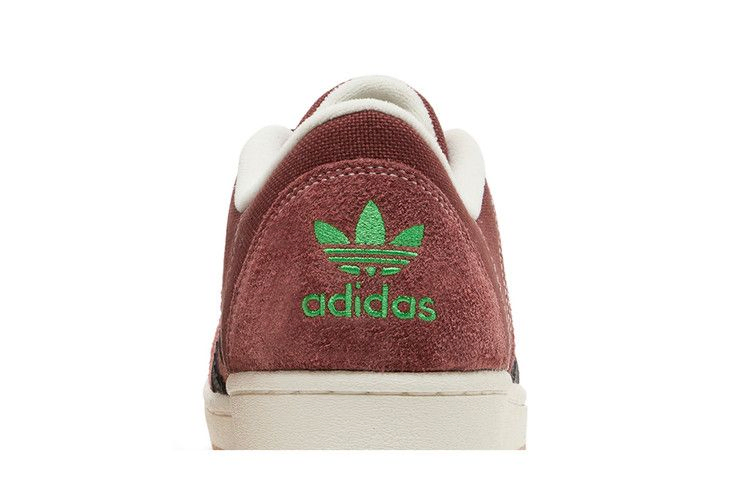 Кроссовки Korn x adidas Superstar Supermodified 'Follow the Leader'