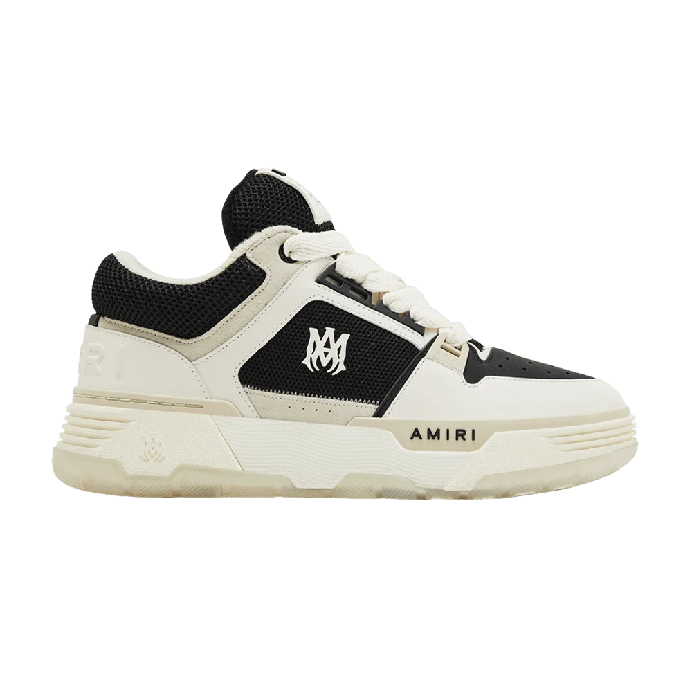 Krossovki-Amiri-MA-1-Black-Alabaster