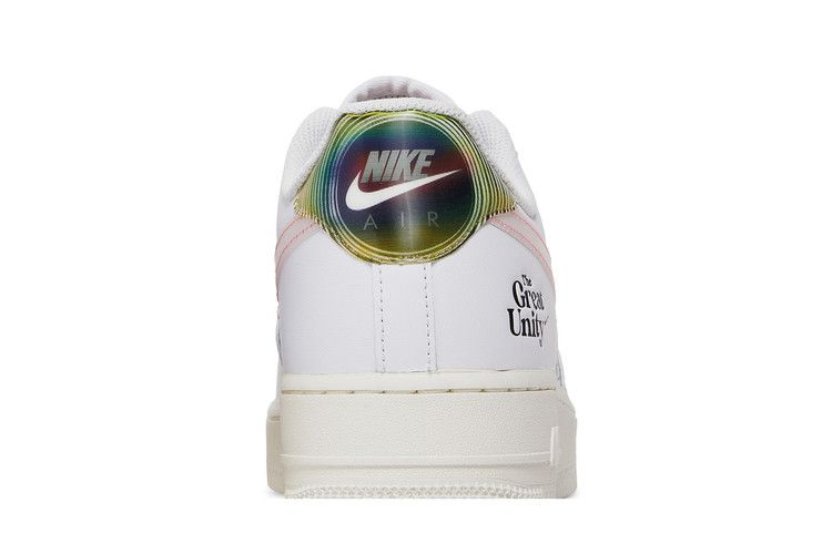 Кроссовки Nike Air Force 1 Low 'The Great Unity'