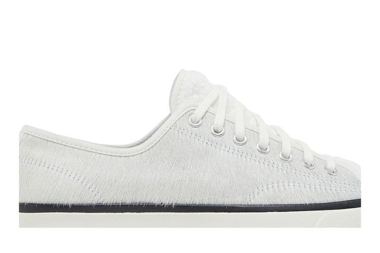 CLOT x Converse Jack Purcell Low 'Giant Panda'