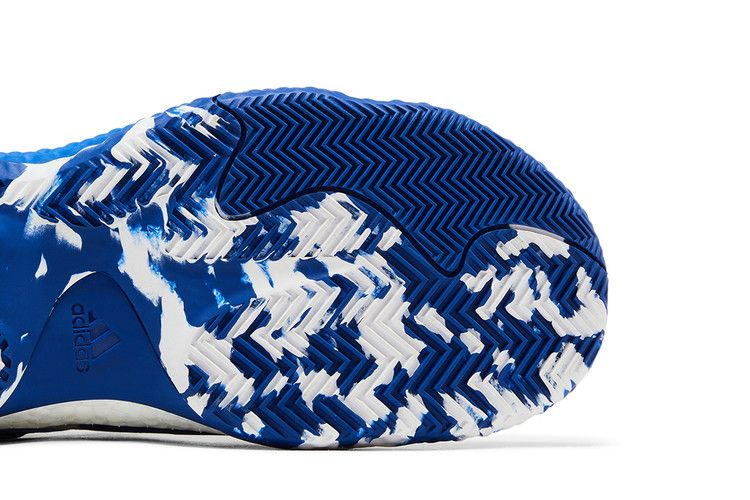 Кроссовки adidas Harden Vol. 6 'Royal Blue'