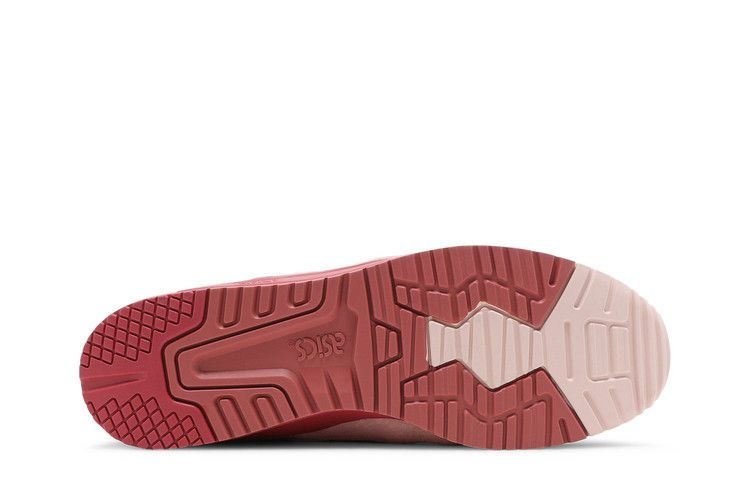 Кроссовки ASICS Concepts x Gel Lyte 3 'Otoro'