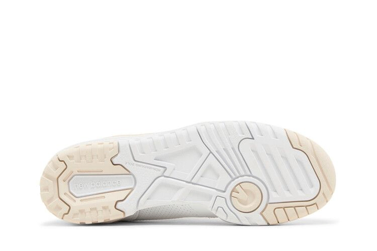 Кроссовки New Balance Wmns 550 'White Linen'