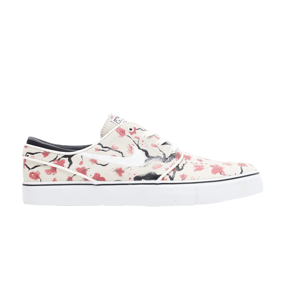 Кроссовки Nike SB Zoom Stefan Janoski Elite 'Cherry Blossom'