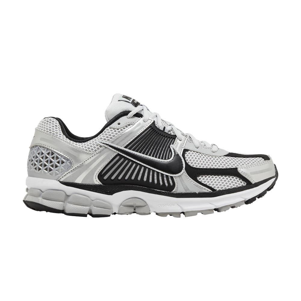 Кроссовки Nike Air Zoom Vomero 5 'Metallic Silver Black'