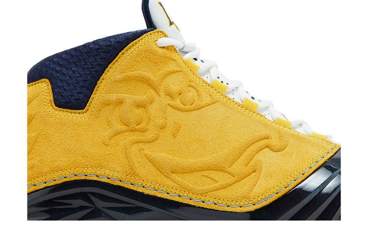 Кроссовки Air Jordan 23 Retro 'Marquette' PE