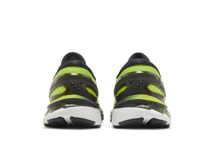 Кроссовки Asics Gel Kayano 27 'Lime Zest'