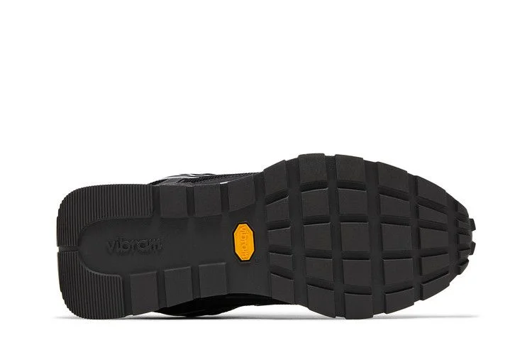 Кроссовки BAPE Cross Sta 'Black'