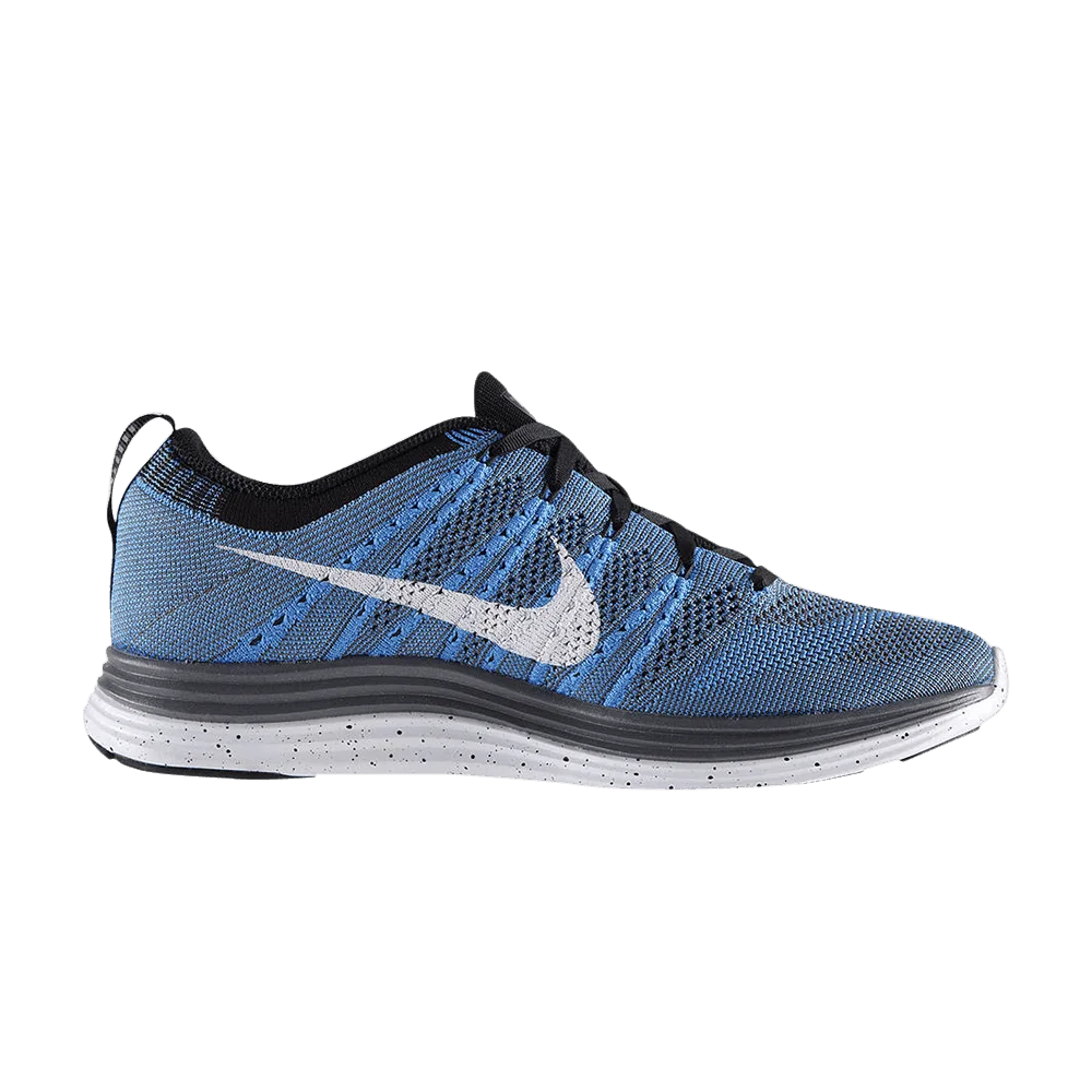 Krossovki-Nike-Flyknit-One-Blue-Glow