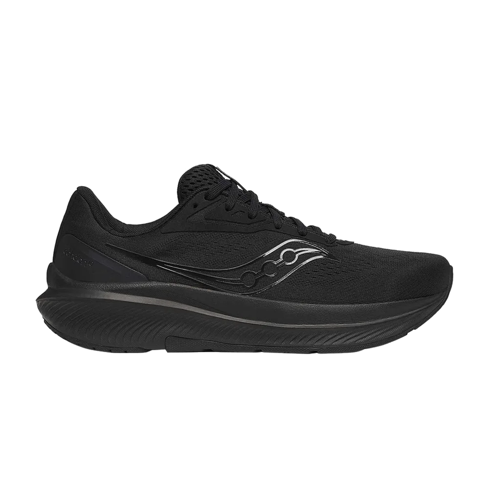 Krossovki-Saucony-Echelon-10-Wide-Triple-Black