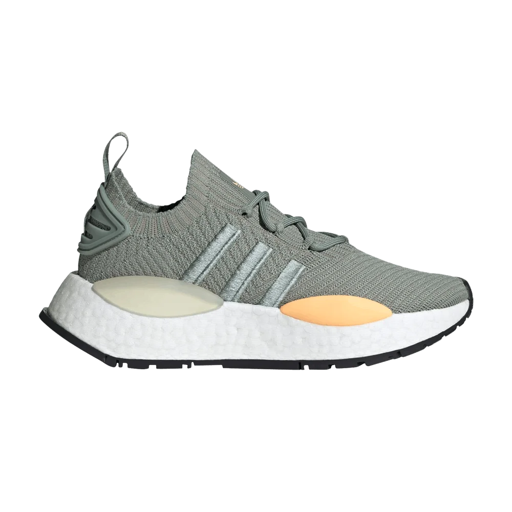 Krossovki-adidas-Wmns-NMD_W1-Silver-Green-Acid-Orange