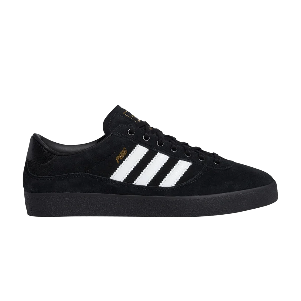 Krossovki-Adidas-Puig-Indoor-Core-Black